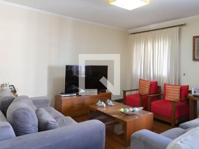Apto, Jardim Maia, 4 Quartos, 168 m2 Guarulhos