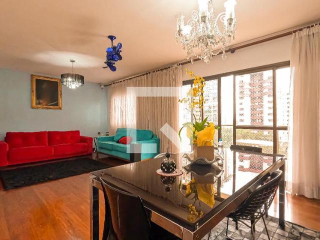 Apto, Jardim Maia, 4 Quartos, 190 m2 Guarulhos
