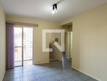 Apto, Jardim Maracana, 2 Quartos, 57 m2 Valinhos