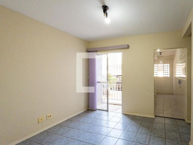Apto, Jardim Maracana, 2 Quartos, 57 m2 Valinhos