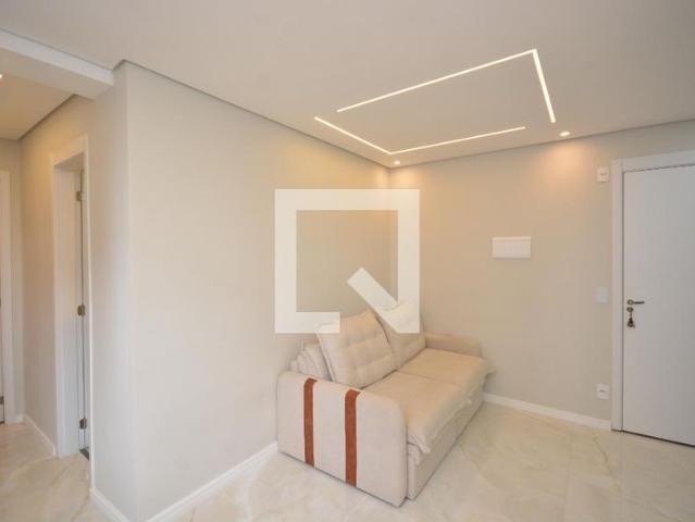 Apto, Jardim Marabá, 2 Quartos, 39 m2 São Paulo