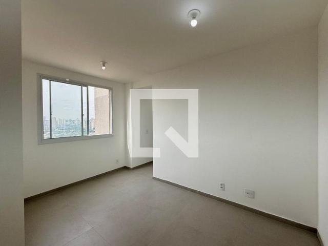 Apto, Jardim Marabá, 2 Quartos, 39 m2 São Paulo