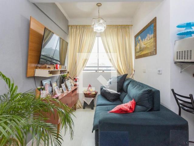 Apto, Jardim Marabá, 2 Quartos, 48 m2 São Paulo