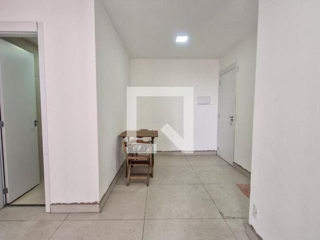 Apto, Jardim Marabá, 2 Quartos, 48 m2 São Paulo