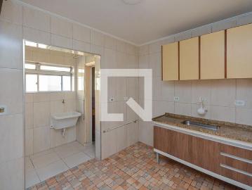 Apto, Jardim Marabá, 2 Quartos, 57 m2 São Paulo