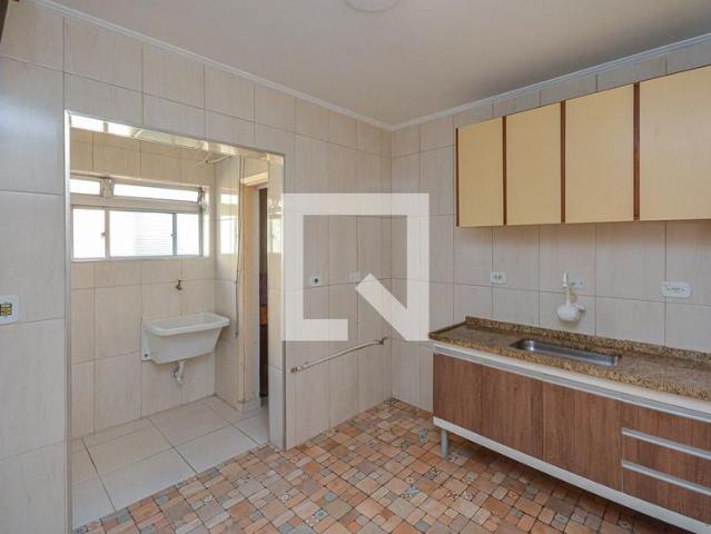 Apto, Jardim Marabá, 2 Quartos, 57 m2 São Paulo