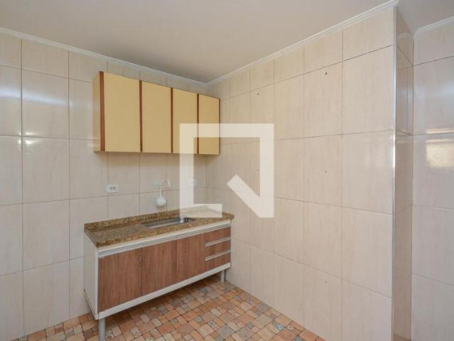 Apto, Jardim Marabá, 2 Quartos, 57 m2 São Paulo