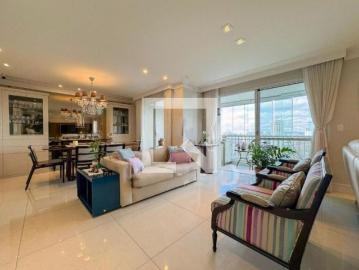 Apto, Jardim Marajoara, 3 Quartos, 149 m2 São Paulo