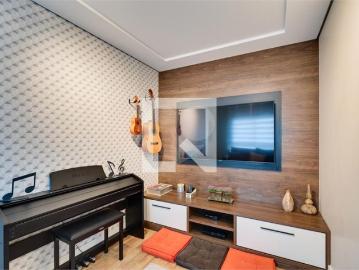 Apto, Jardim Marajoara, 3 Quartos, 185 m2 São Paulo