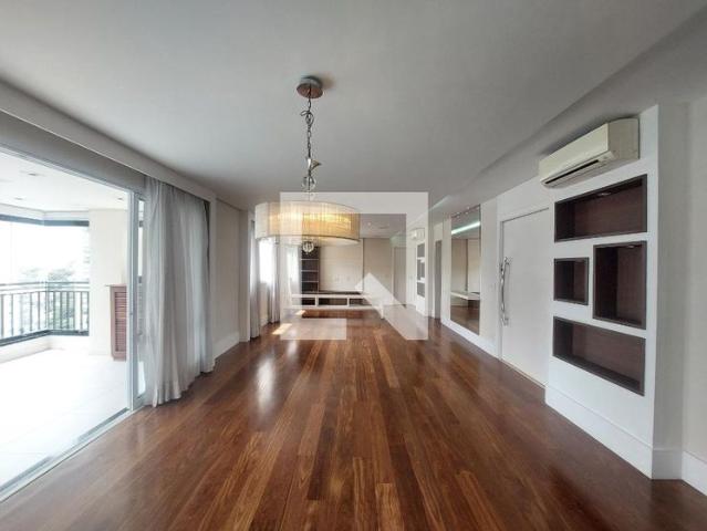 Apto, Jardim Marajoara, 3 Quartos, 190 m2 São Paulo