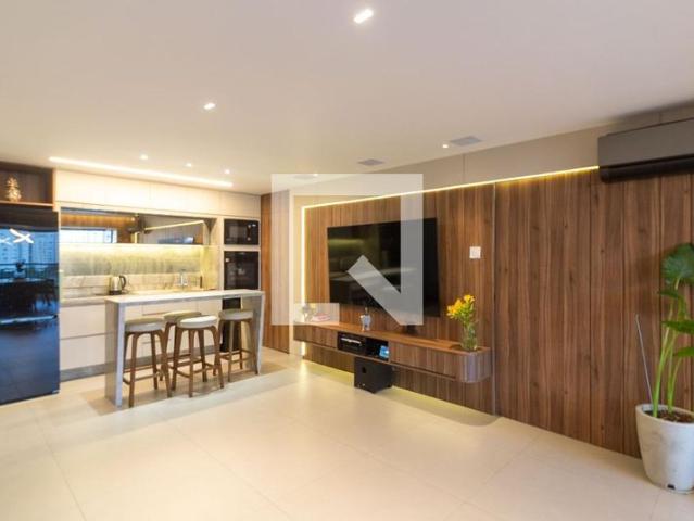Apto, Jardim Marajoara, 3 Quartos, 123 m2 São Paulo