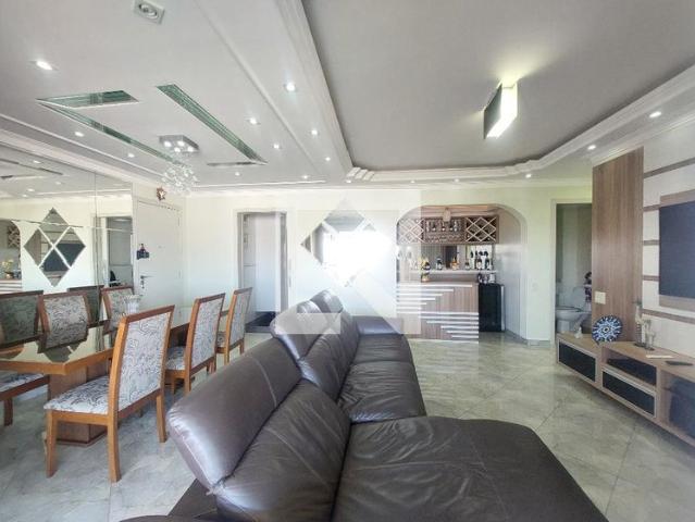 Apto, Jardim Marajoara, 3 Quartos, 136 m2 São Paulo
