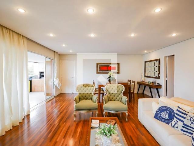 Apto, Jardim Marajoara, 3 Quartos, 205 m2 São Paulo