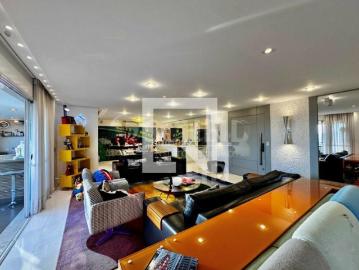 Apto, Jardim Marajoara, 3 Quartos, 223 m2 São Paulo