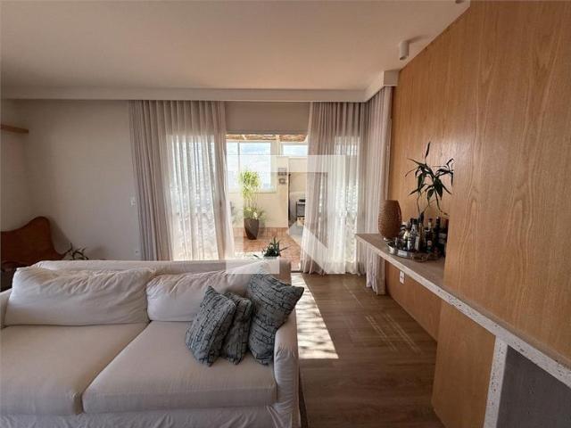 Apto, Jardim Marajoara, 3 Quartos, 343 m2 São Paulo