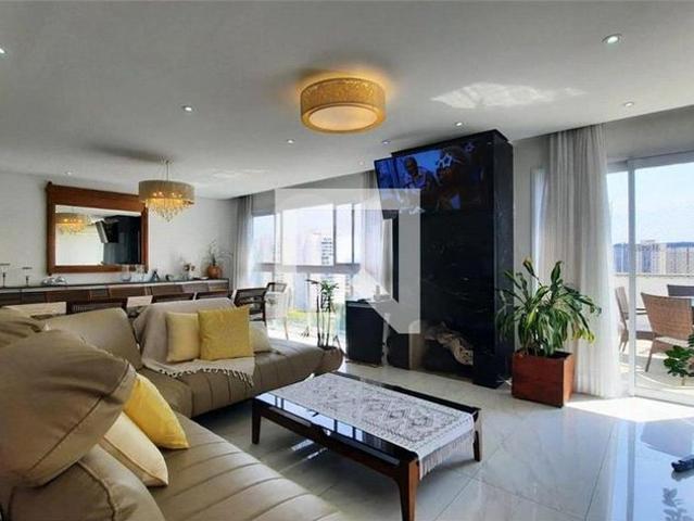 Apto, Jardim Marajoara, 3 Quartos, 300 m2 São Paulo