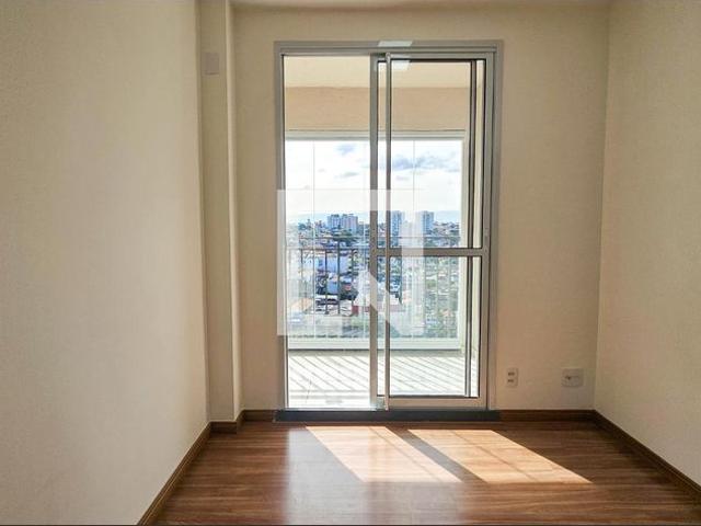 Apto, Jardim Marajoara, 3 Quartos, 55 m2 São Paulo
