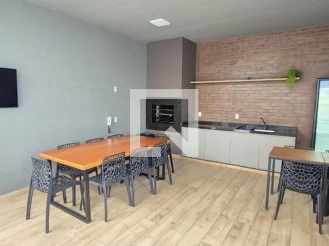 Apto, Jardim Marajoara, 3 Quartos, 55 m2 São Paulo