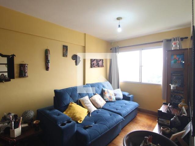 Apto, Jardim Marajoara, 3 Quartos, 58 m2 São Paulo