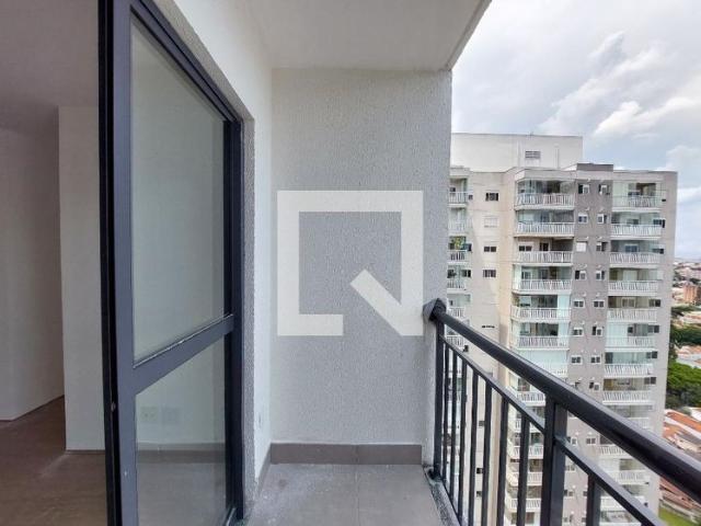 Apto, Jardim Marajoara, 3 Quartos, 58 m2 São Paulo
