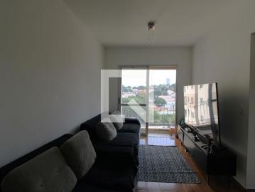 Apto, Jardim Marajoara, 3 Quartos, 59 m2 São Paulo