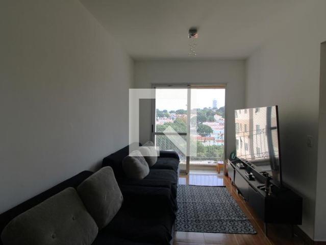 Apto, Jardim Marajoara, 3 Quartos, 59 m2 São Paulo