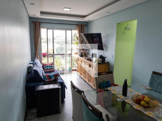 Apto, Jardim Marajoara, 3 Quartos, 52 m2 São Paulo