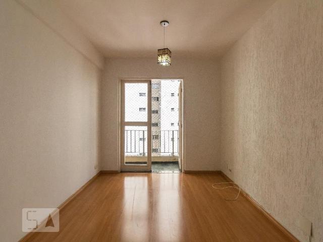 Apto, Jardim Marajoara, 3 Quartos, 64 m2 São Paulo