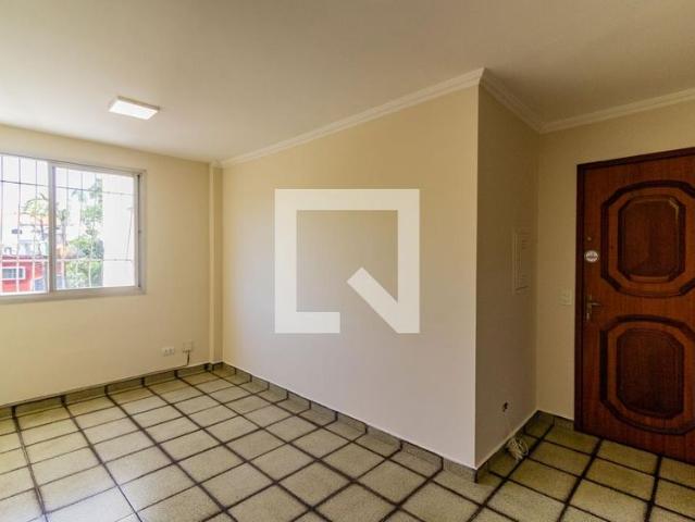 Apto, Jardim Marajoara, 3 Quartos, 64 m2 São Paulo