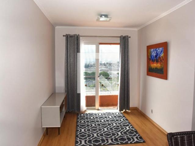 Apto, Jardim Marajoara, 3 Quartos, 64 m2 São Paulo
