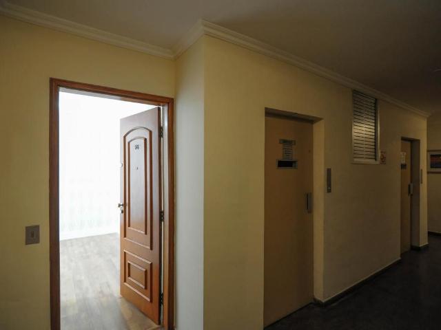Apto, Jardim Marajoara, 3 Quartos, 64 m2 São Paulo