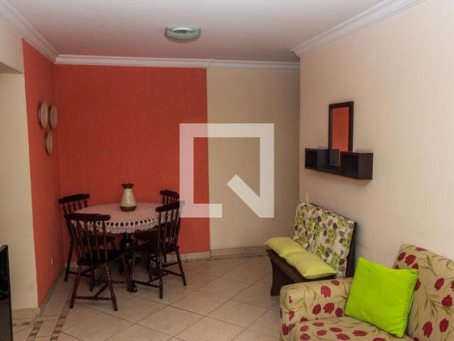 Apto, Jardim Marajoara, 3 Quartos, 64 m2 São Paulo