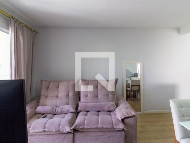 Apto, Jardim Marajoara, 3 Quartos, 65 m2 São Paulo