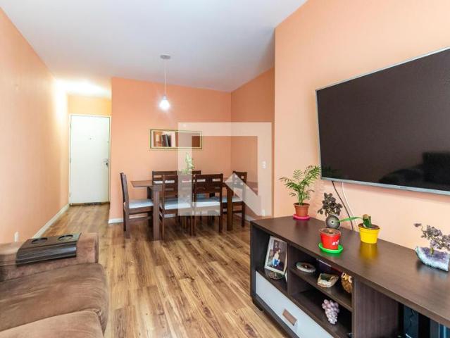 Apto, Jardim Marajoara, 3 Quartos, 66 m2 São Paulo