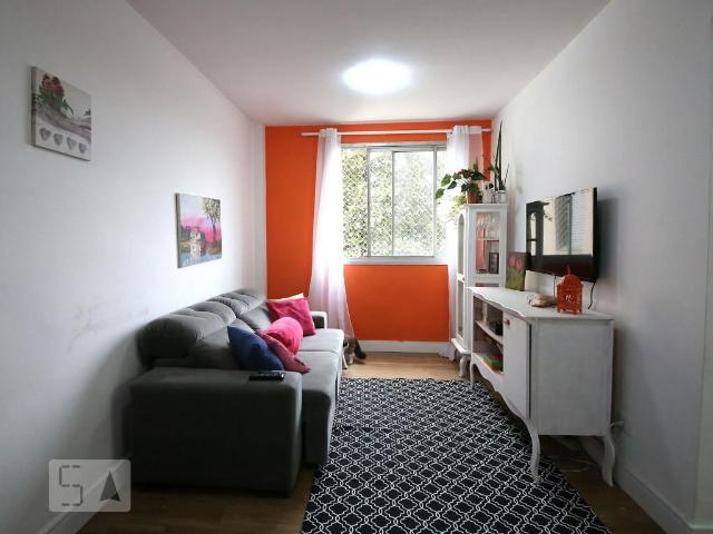 Apto, Jardim Marajoara, 3 Quartos, 67 m2 São Paulo