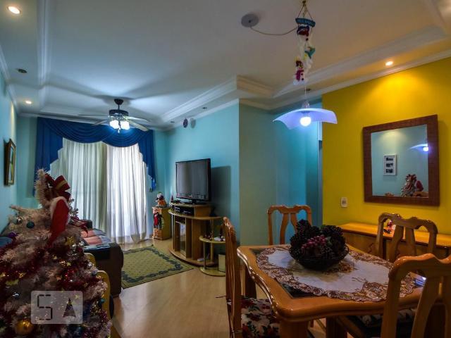 Apto, Jardim Marajoara, 3 Quartos, 67 m2 São Paulo