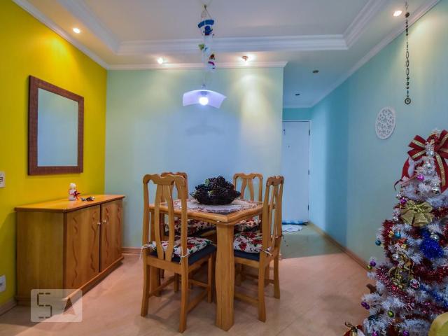 Apto, Jardim Marajoara, 3 Quartos, 67 m2 São Paulo
