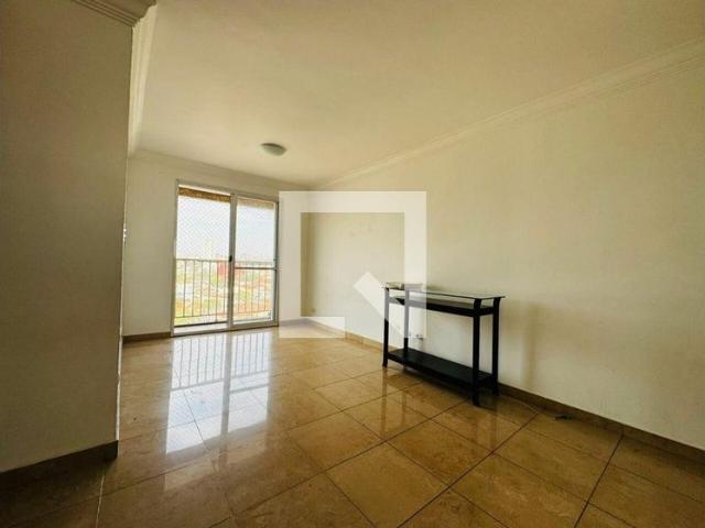 Apto, Jardim Marajoara, 3 Quartos, 67 m2 São Paulo