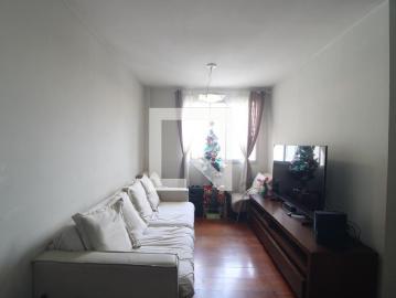 Apto, Jardim Marajoara, 3 Quartos, 68 m2 São Paulo