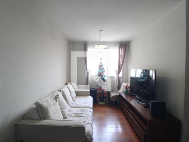 Apto, Jardim Marajoara, 3 Quartos, 68 m2 São Paulo