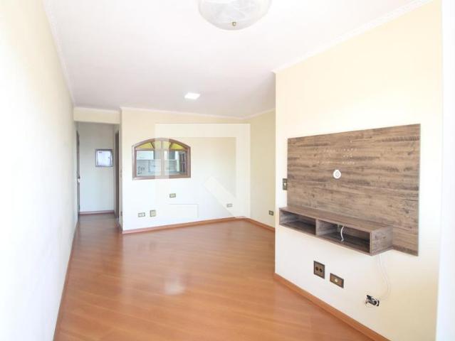 Apto, Jardim Marajoara, 3 Quartos, 68 m2 São Paulo