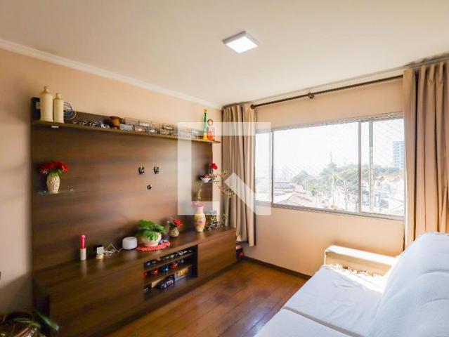 Apto, Jardim Marajoara, 3 Quartos, 68 m2 São Paulo