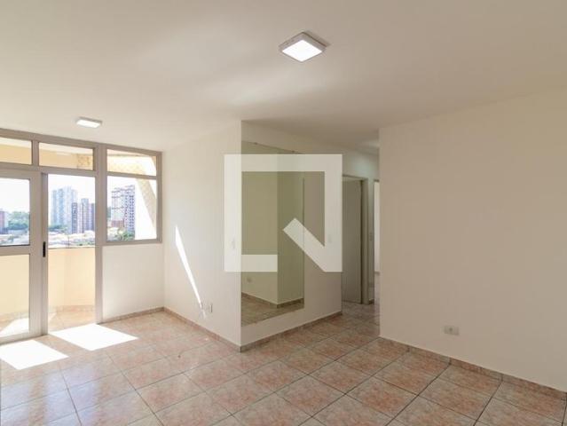 Apto, Jardim Marajoara, 3 Quartos, 69 m2 São Paulo