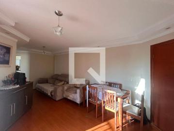 Apto, Jardim Marajoara, 3 Quartos, 69 m2 São Paulo