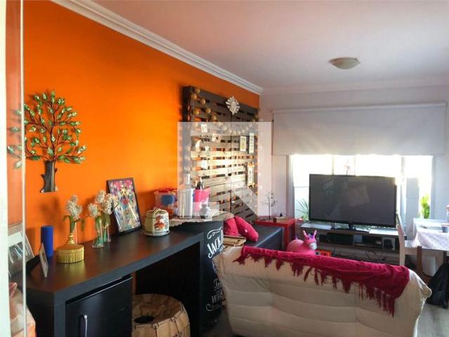 Apto, Jardim Marajoara, 3 Quartos, 69 m2 São Paulo