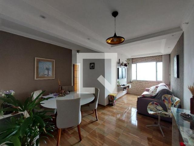 Apto, Jardim Marajoara, 3 Quartos, 69 m2 São Paulo