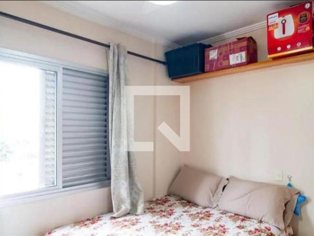 Apto, Jardim Marajoara, 3 Quartos, 60 m2 São Paulo