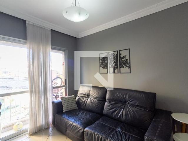 Apto, Jardim Marajoara, 3 Quartos, 60 m2 São Paulo