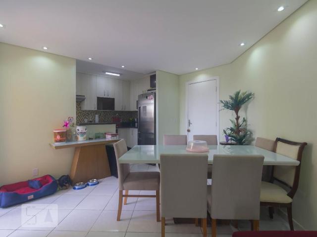 Apto, Jardim Marajoara, 3 Quartos, 60 m2 São Paulo