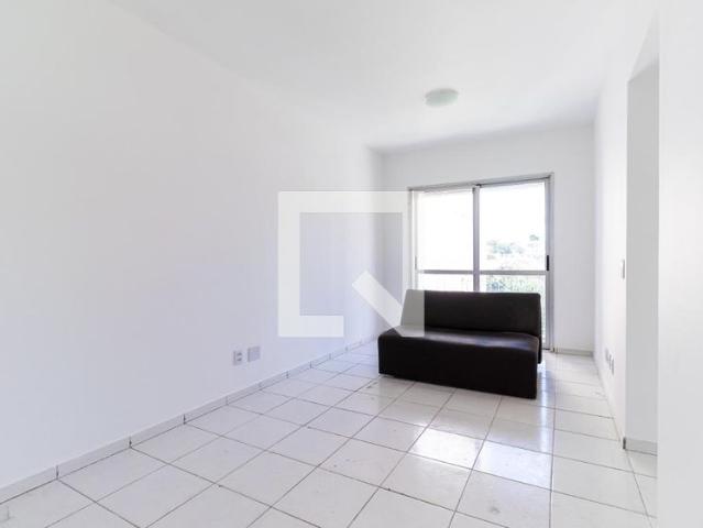 Apto, Jardim Marajoara, 3 Quartos, 61 m2 São Paulo
